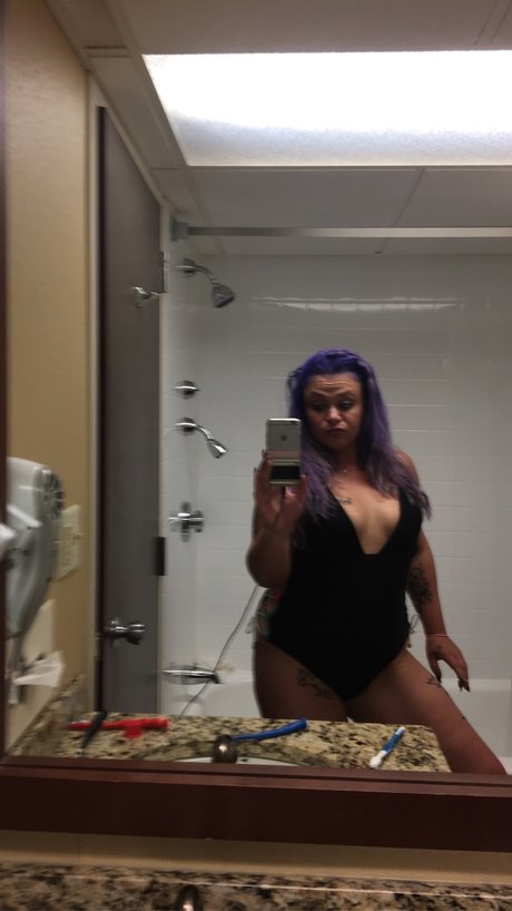 Morgan Sewell adult actress photo