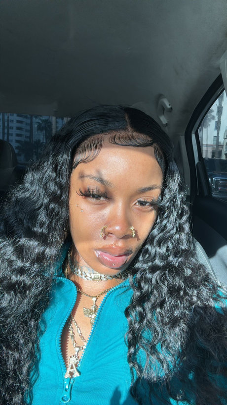 Angel marrie best star photo