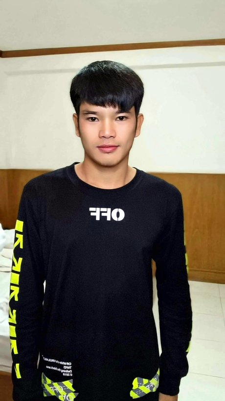 Thir Teerawat sex star images