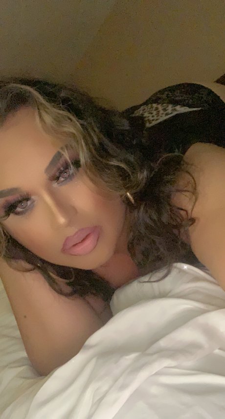 Trina The TX Size Barbie sexy star pictures