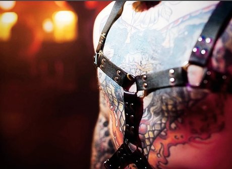 Yourchristisdead666 star adult photo