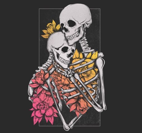 Twisted art star img