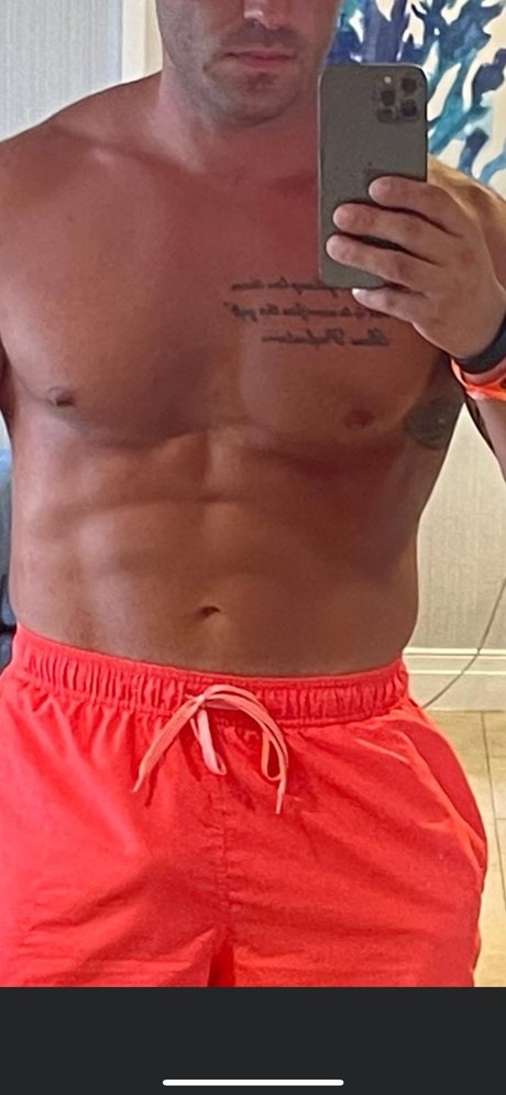 The Naked Preacher naked model gallery