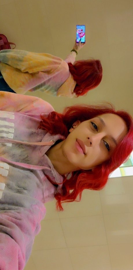 Rosa Queen top model photo