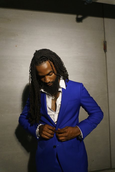 The Massage God nudes star pic