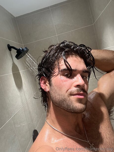 Huntermcvey pornstar free image