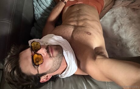 Huntermcvey pornstar free photo