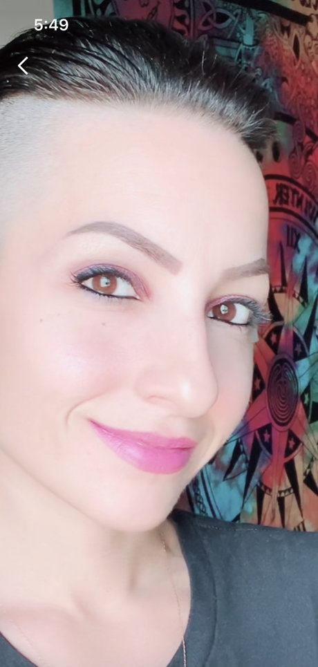 Giina dear exclusive pornstar pic