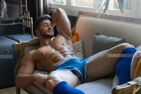 TheGreekGod FREE PAGE TOP 0 CREATOR model erotic pics