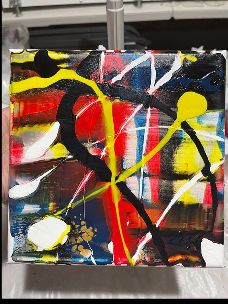 TheFluidArtist star xxx photos