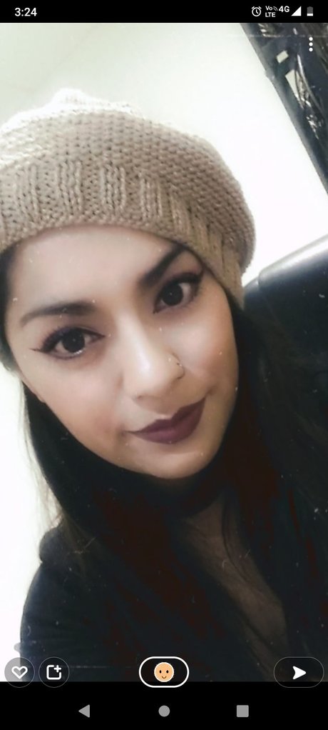 Yatziri Sondon best model pictures