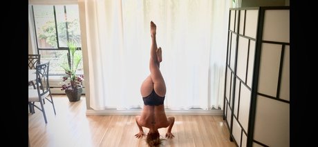 Yogini star free gallery