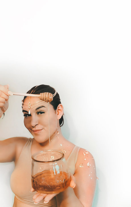 Honeydripxx pornstar nice img