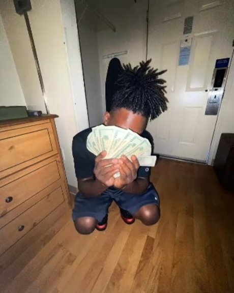 Flackodafinessekidd hot model photos