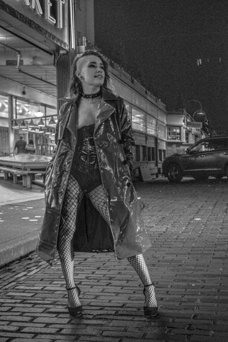 Odessa Haze free pornstar picture