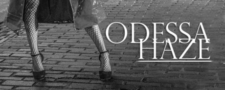 Odessa Haze nudes star archive