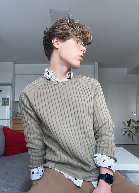 King Charming pornstar free archive