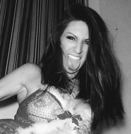 The High Priestess top star gallery