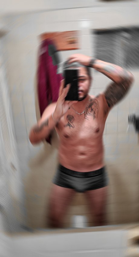 Yisus Mon nudes pornstar photo