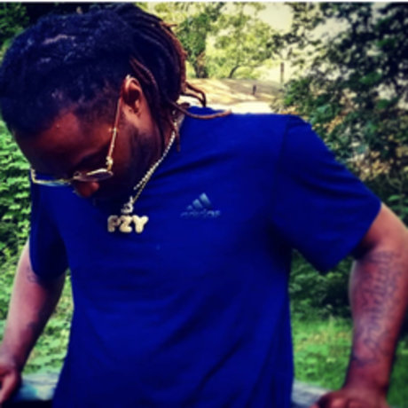 King Conn exclusive pornstar image