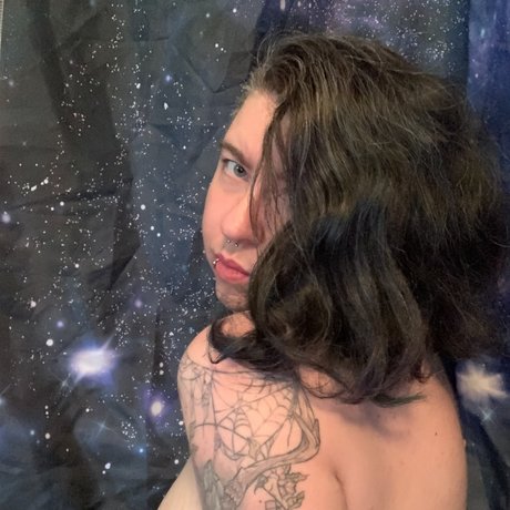 The Feral Cryptid VIP nudes star photo