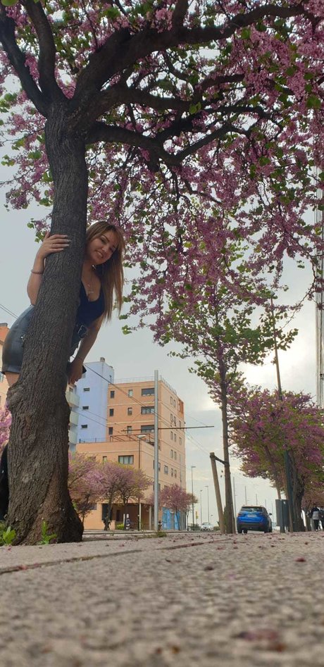 YeraldinCP93 hd actress image