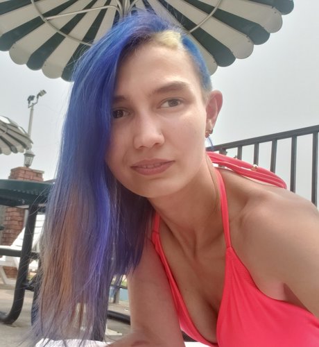 Tatyanna Martin model pretty pictures