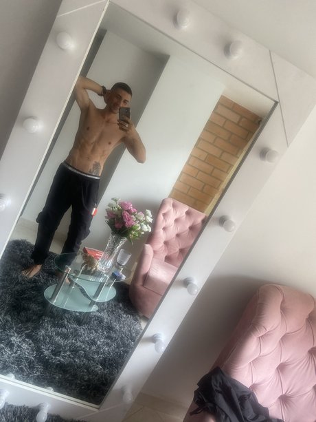 Fernando Garcia star nude photo