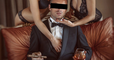 Team VOYGASM nude actress img