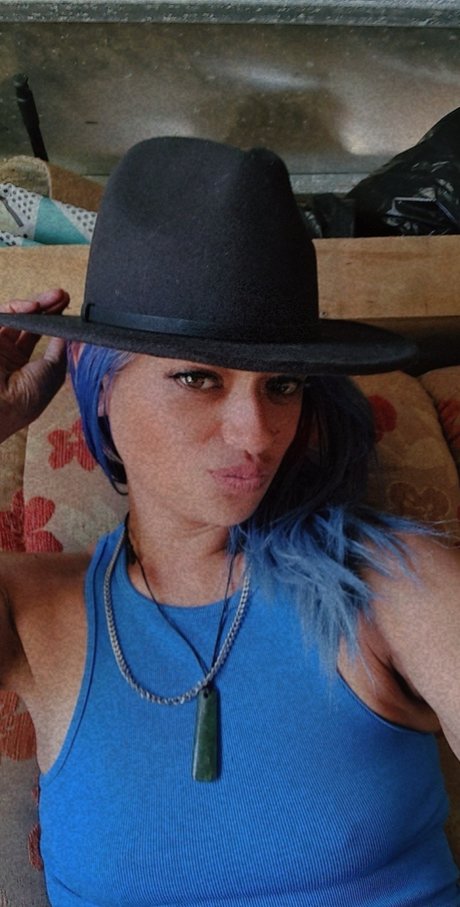 _HomeGrownBabyMamaXx adult model archive