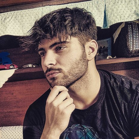 Enrico Buetto pornographic actress pics