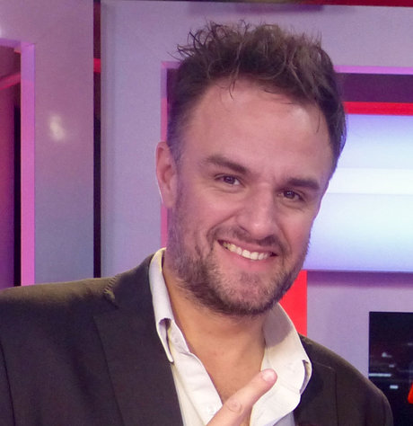 Cel star exclusive photo