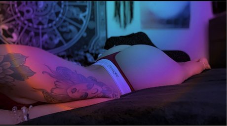 Tbaby_ model nudes pics