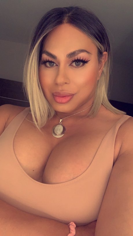 Ts tatiana Exotica exclusive actress images