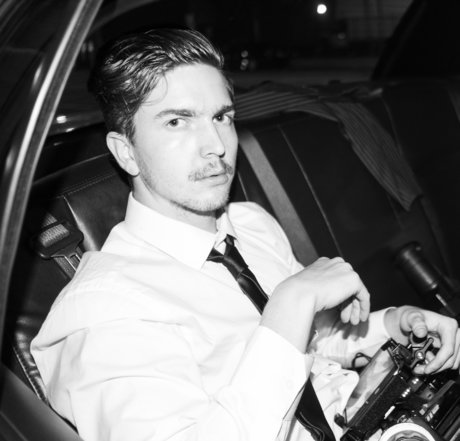 Stepbrother Chad star hd picture