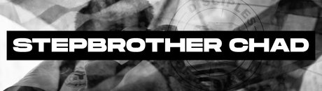 Stepbrother Chad star best pic