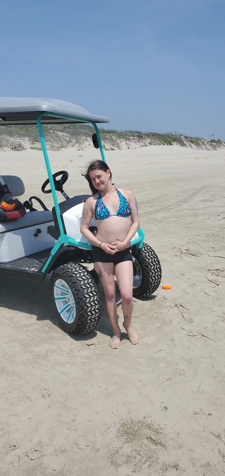 Kristie pornographic model gallery