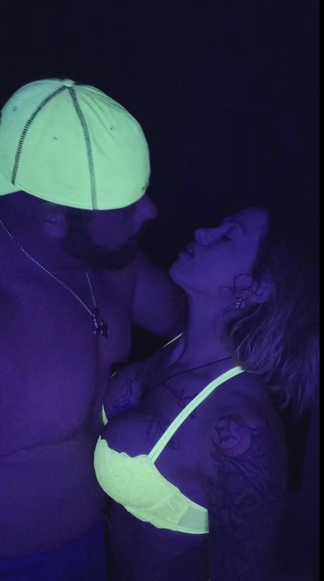 The Heathen and The Witch model perfect gallery