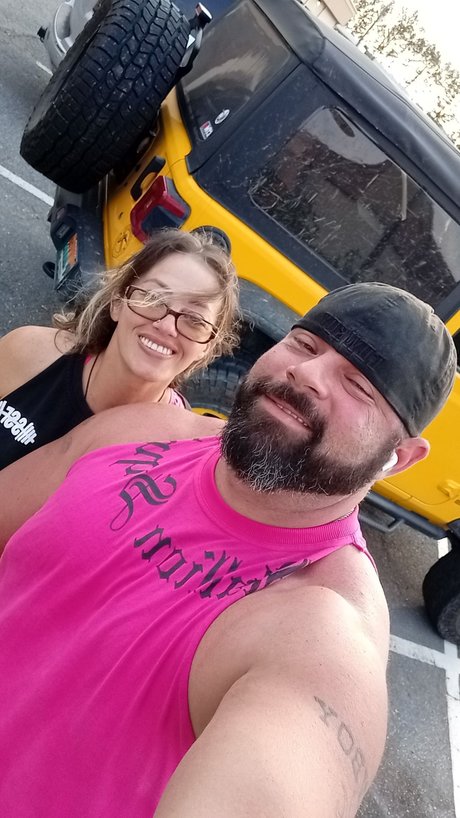 The Heathen and The Witch nudes star archive