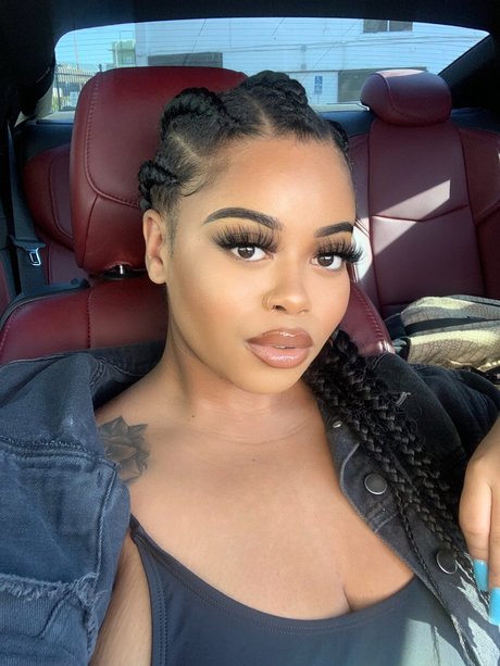 Starr Baby art pornstar gallery