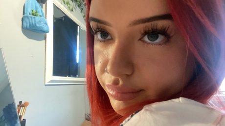 Little T porn star photo