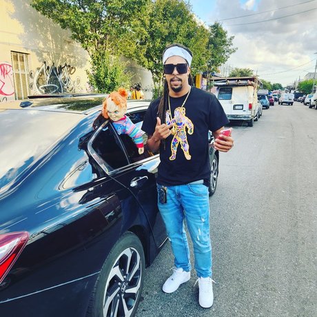 Kuc0 El Bebols star exclusive images