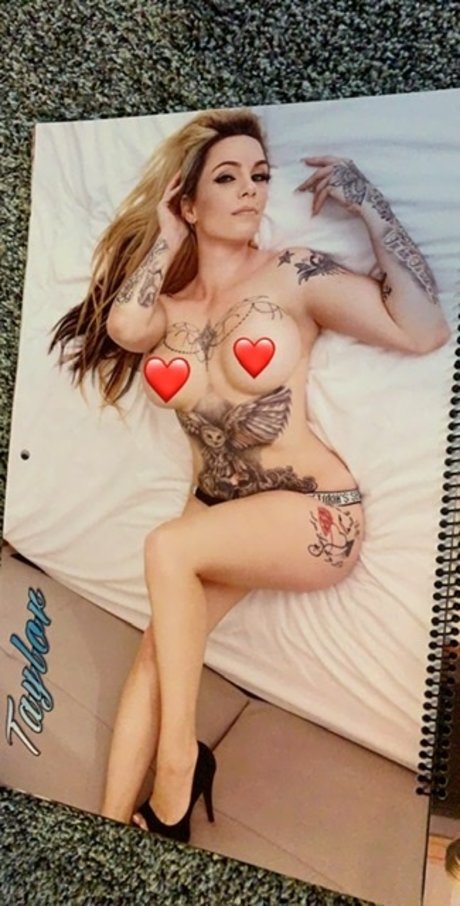 Taylor Kain Free erotic pornstar pics