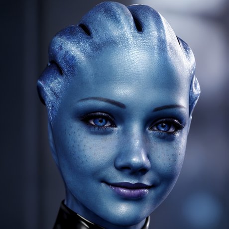 The Afterlife nude star picture