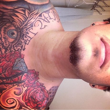 LSDan erotic model pictures