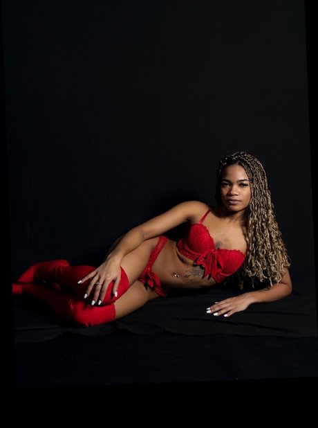 Caramel jj model free picture