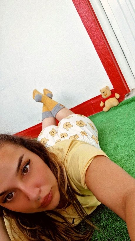 Teresa L pez model nudes picture