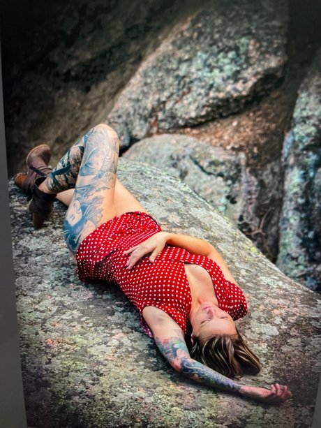 Denverdame star exclusive photos