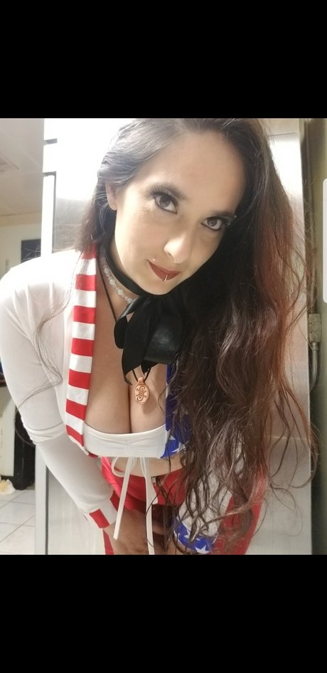 Wickedkitty420 star nude gallery