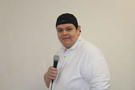 Teddy Velazquez model img